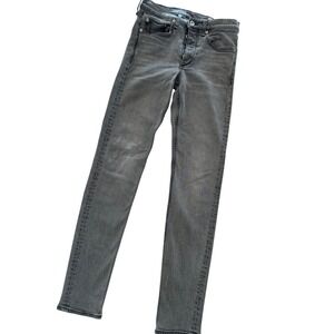 Rag & Bone Fit 2 Greyson Slim Fit Jeans Men Size 29 x 32 Button Fly
